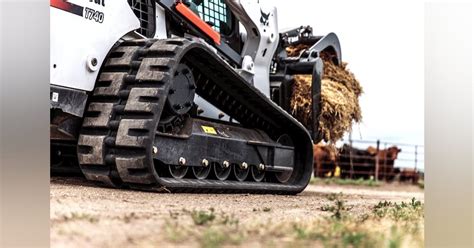 Wheels vs. Tracks: The Debate Over Compact Loaders